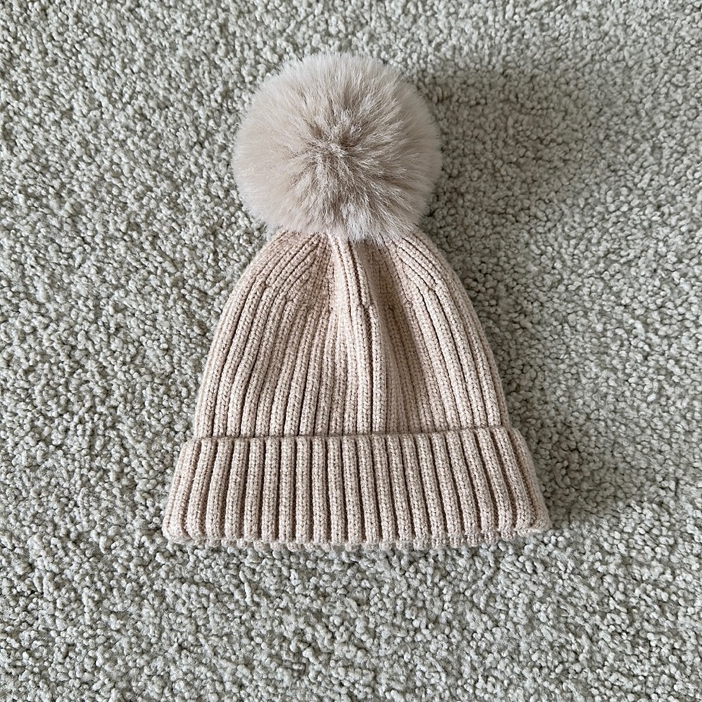 Zara Baby Beanie